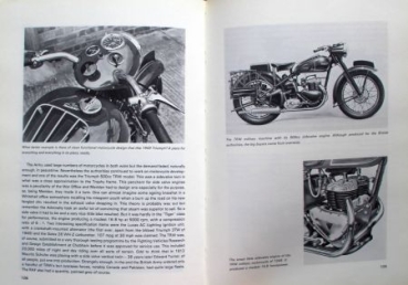 Davies "It's a Triumph" Triumph Motorbike History 1980 (9363)